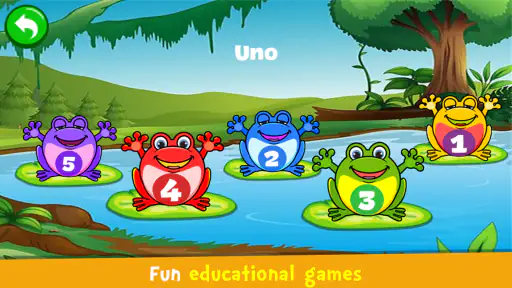 Piano Kids - Music and Songs screenshot