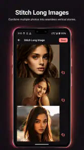 PicFusion Lab screenshot