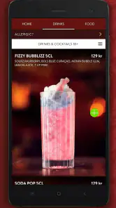 Pinchos screenshot
