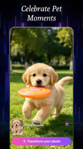 Pixi Pro-AI Photo&Video Maker screenshot