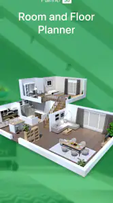 Planner 5D - AI Home Design screenshot
