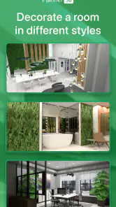 Planner 5D - AI Home Design screenshot