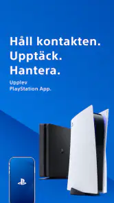 PlayStation App screenshot