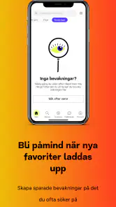 plick - second hand kläder screenshot