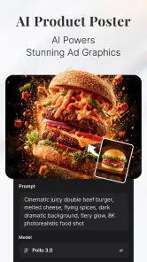 Pollo AI: AI Video & Image screenshot