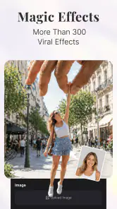 Pollo AI: AI Video & Image screenshot