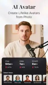 Pollo AI: AI Video & Image screenshot