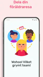 Preggers | Gravid & BebisApp screenshot