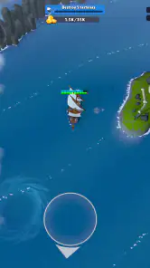 Privateers: Pirate Wars screenshot