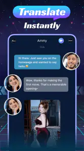 ProxHub - Match & Video Chat screenshot