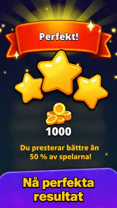 Quiz Blitz: Testa din hjärna screenshot