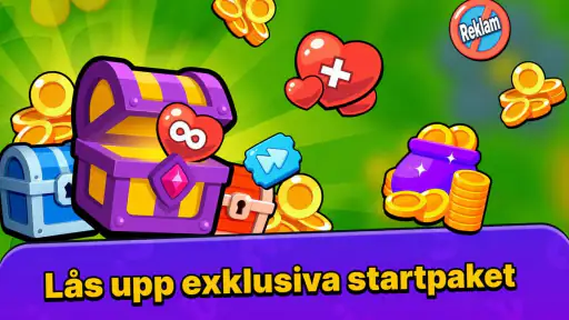 Quiz Blitz: Testa din hjärna screenshot