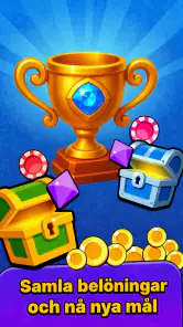 Quiz Blitz: Testa din hjärna screenshot