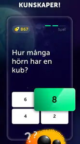 Quiz Planet screenshot