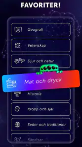 Quiz Planet screenshot