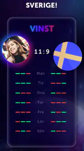 Quiz Planet screenshot