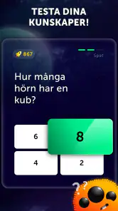 Quiz Planet screenshot
