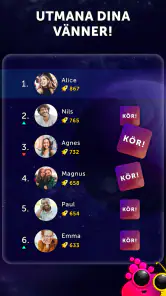 Quiz Planet screenshot