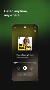 radio.se - radio och podcast screenshot