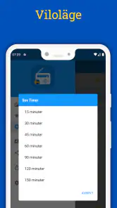 Radio Sverige FM: Online Radio screenshot
