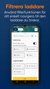 Recharge screenshot
