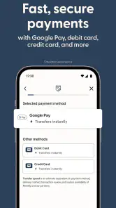Remitly: Send Money & Transfer screenshot
