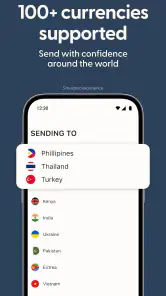Remitly: Send Money & Transfer screenshot