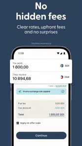 Remitly: Send Money & Transfer screenshot