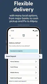 Remitly: Send Money & Transfer screenshot