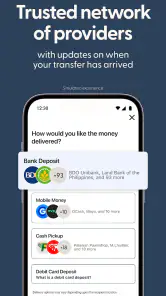 Remitly: Send Money & Transfer screenshot