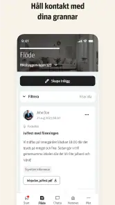 Riksbyggen Mitt Boende screenshot
