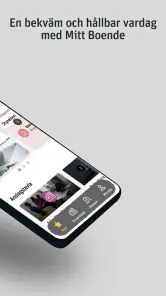 Riksbyggen Mitt Boende screenshot