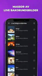 Ringsignaler Musik för Android screenshot
