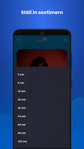 RIX FM screenshot