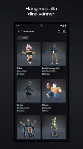 Roblox screenshot