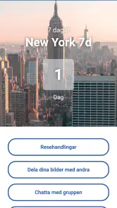 Rolfsresor screenshot