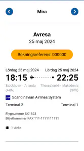 Rolfsresor screenshot