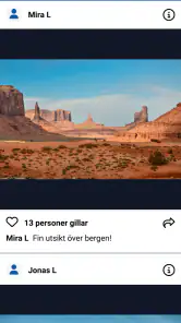 Rolfsresor screenshot