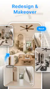 Room Design AI: Home Decor screenshot