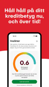 Sambla screenshot