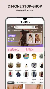 SHEIN-Shopping Online screenshot