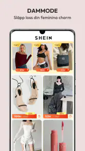 SHEIN-Shopping Online screenshot