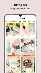 SHEIN-Shopping Online screenshot