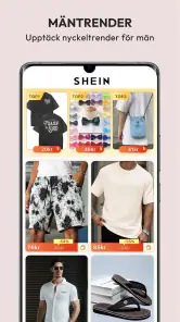 SHEIN-Shopping Online screenshot