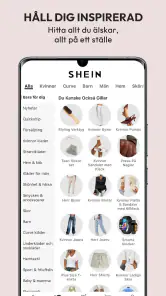 SHEIN-Shopping Online screenshot