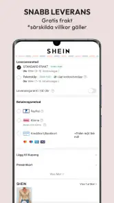 SHEIN-Shopping Online screenshot