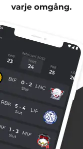 SHLive screenshot