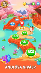 Skip-Bo™: Solitaire Card Game screenshot