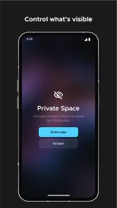 Smart Launcher 6 ‧ Hemskärm screenshot