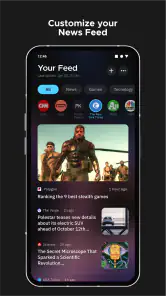Smart Launcher 6 ‧ Hemskärm screenshot